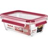 Pojemnik spożywczy TEFAL Masterseal N1040810 0.85 L Przezroczysty