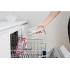 Pojemnik spożywczy TEFAL Masterseal N1040810 0.85 L Przezroczysty Kształt Prostokątny