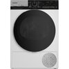 Suszarka GRUNDIG GR7700 GT76924W z pompą ciepła Roczne zużycie prądu 194 kWh = 223.1 zł