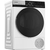 Suszarka GRUNDIG GR7700 GT76924W z pompą ciepła System suszenia pompą ciepła Tak