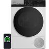 Suszarka GRUNDIG GR7700 GT76924W z pompą ciepła Typ suszarki Kondensacyjna