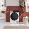 Suszarka GRUNDIG GR7700 GT76924W z pompą ciepła Silnik inwerterowy Tak