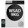 Suszarka GRUNDIG GR7700 GT76924W z pompą ciepła