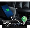 Radio samochodowe MANTA Ottawa RS4508 Ottawa Bluetooth Pilot Wyjście do subwoofera Nie