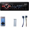 Radio samochodowe MANTA Ottawa RS4508 Ottawa Bluetooth Pilot Maksymalna moc wyjściowa [W] 4 x 50