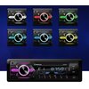 Radio samochodowe MANTA Ottawa RS4508 Ottawa Bluetooth Pilot Standardy odtwarzania dźwięku MP3