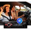 Radio samochodowe MANTA Ottawa RS4508 Ottawa Bluetooth Pilot Bluetooth Tak