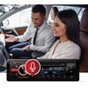 Radio samochodowe MANTA Ottawa RS4508 Ottawa Bluetooth Pilot Rozmiar 1 DIN