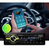 Radio samochodowe MANTA Ottawa RS4508 Ottawa Bluetooth Pilot Dotykowy ekran Nie