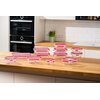 Zestaw pojemników na żywność TEFAL MasterSeal N1051110 (3 szt.) Rodzaj zapięcia Klips