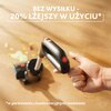 Odkurzacz VILEDA PureClean S5 Plus Czas pracy - funkcja Turbo [min] 15