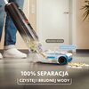 Odkurzacz VILEDA PureClean S5 Plus Czas ładowania [h] 3