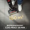 Odkurzacz VILEDA PureClean S5 Plus Akumulator w zestawie Wbudowany