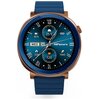 Smartwatch HIFUTURE Aurora Niebieski