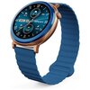 Smartwatch HIFUTURE Aurora Niebieski Kompatybilna platforma Android