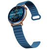 Smartwatch HIFUTURE Aurora Niebieski Kompatybilna platforma iOS