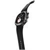 Smartwatch HIFUTURE FutureFit AIX Lite Czarny Rozmiar wyświetlacza [cal] 1.43