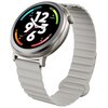 Smartwatch HIFUTURE Aurora Srebrny Komunikacja Bluetooth