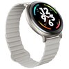 Smartwatch HIFUTURE Aurora Srebrny Kompatybilna platforma Android