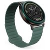 Smartwatch HIFUTURE Aurora Zielony Komunikacja Bluetooth