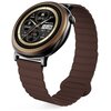 Smartwatch HIFUTURE Aurora Brązowy Komunikacja Bluetooth
