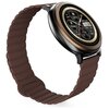 Smartwatch HIFUTURE Aurora Brązowy Kompatybilna platforma Android