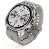 Smartwatch HIFUTURE FutureFit AIX Lite Szampańsko-złoty Komunikacja Bluetooth