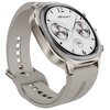 Smartwatch HIFUTURE FutureFit AIX Lite Szampańsko-złoty Kompatybilna platforma Android