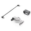 Zestaw śledzący DJI Tracking Kit do Osmo Mobile 7 Zastosowanie Gimbal