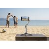Gimbal DJI Osmo Mobile 7 Szary Zawartość zestawu Naklejka z logo DJI