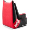 Fotel DIABLO CHAIRS X-Bager Czarno-Czerwony Dopuszczalna waga [kg] 120
