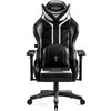 Fotel DIABLO CHAIRS X-Ray 2.0 Small Size Czarno-biały Dopuszczalna waga [kg] 90