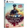 The Precinct - Limited Edition Gra PS5 Platforma PlayStation 5