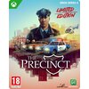 The Precinct - Limited Edition Gra XBOX SERIES X