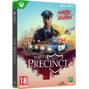 The Precinct - Limited Edition Gra XBOX SERIES X Platforma Xbox Series X