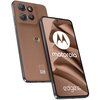 Smartfon MOTOROLA Edge 50 Neo 5G 12/512GB 6.4" 120Hz Brązowy Liczba rdzeni procesora Ośmiordzeniowy