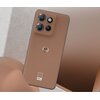 Smartfon MOTOROLA Edge 50 Neo 5G 12/512GB 6.4" 120Hz Brązowy NFC Tak