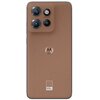 Smartfon MOTOROLA Edge 50 Neo 5G 12/512GB 6.4" 120Hz Brązowy Pamięć RAM 12 GB