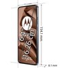 Smartfon MOTOROLA Edge 50 Neo 5G 12/512GB 6.4" 120Hz Brązowy System operacyjny Android