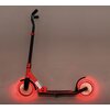 Hulajnoga INDIANA R1 LED Czerwony Rodzaj hulajnogi Tradycyjna