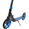 Hulajnoga INDIANA R6 Niebieski Łożyska ABEC-7 Carbon