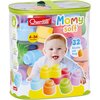 Klocki plastikowe QUERCETTI Miękkie klocki Momy Soft 040-4143