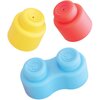 Klocki plastikowe QUERCETTI Miękkie klocki Momy Soft 040-4143 Liczba elementów [szt] 32