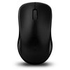 Mysz RAPOO 1620 RBD012 Komunikacja z komputerem Bezprzewodowa