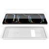 Szkło hartowane BELKIN TemperedGlass do Apple iPad Pro 11 2024 Cechy dodatkowe Redukcja odcisków palców