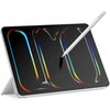 Szkło hartowane BELKIN TemperedGlass do Apple iPad Pro 11 2024 Cechy dodatkowe Chroni przed zarysowaniami i uszkodzeniem