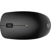 Mysz HP 230 Slim Komunikacja z komputerem Bezprzewodowa