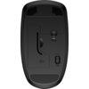 Mysz HP 230 Slim Wireless Komunikacja z komputerem Bezprzewodowa