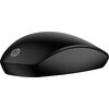 Mysz HP 230 Slim Wireless Dla graczy Nie