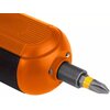 Wkrętak akumulatorowy NEO TOOLS 04-199 Uchwyt magnetyczny Nie